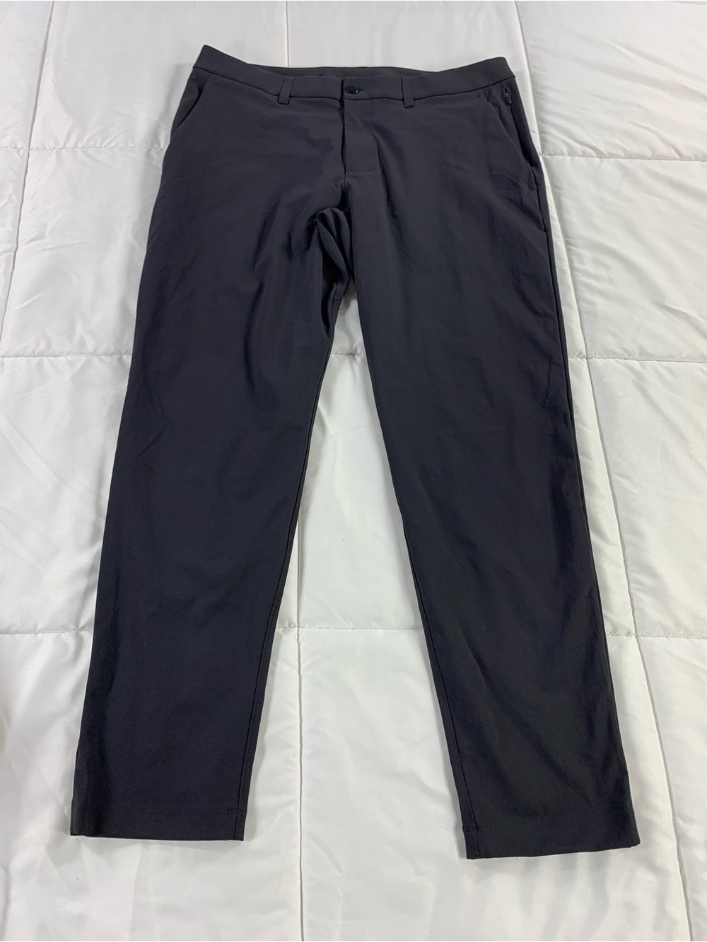 Pre loved LULULEMON pants womens size 35